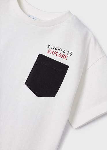 T-shirt Bambino