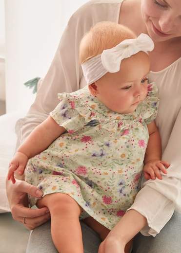 MAYORAL/NEW BORN 1817