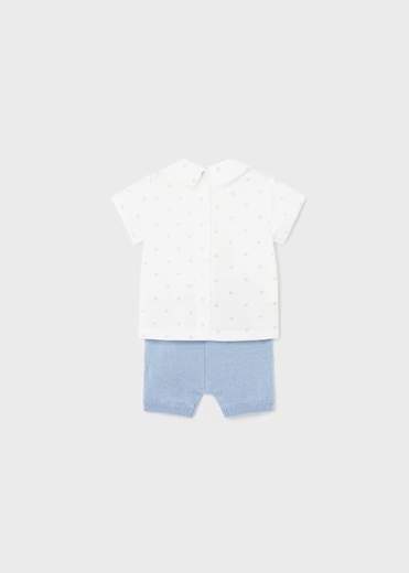 MAYORAL/NEW BORN 1206