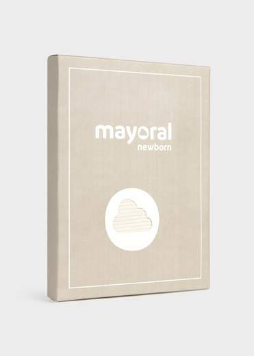 MAYORAL/NEW BORN 2804