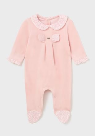 MAYORAL/NEW BORN 2735