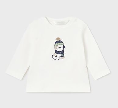 MAYORAL/NEW BORN 2627