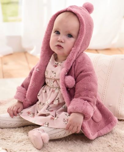 MAYORAL/NEW BORN 2304