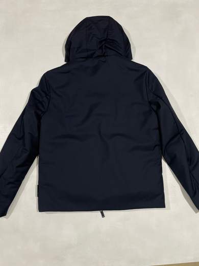 more Roderick