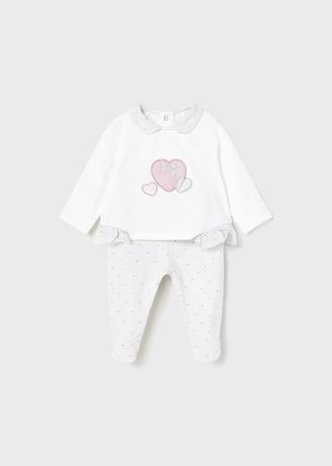 MAYORAL/NEW BORN 1503