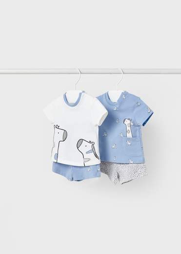 MAYORAL/NEW BORN 1619