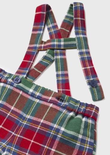 MAYORAL/NEW BORN 2239