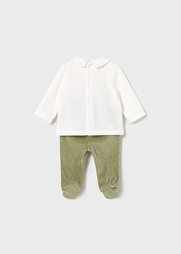 MAYORAL/NEW BORN 2562