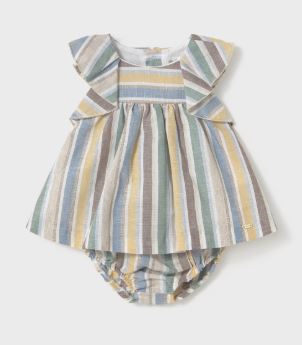 MAYORAL/NEW BORN 1855