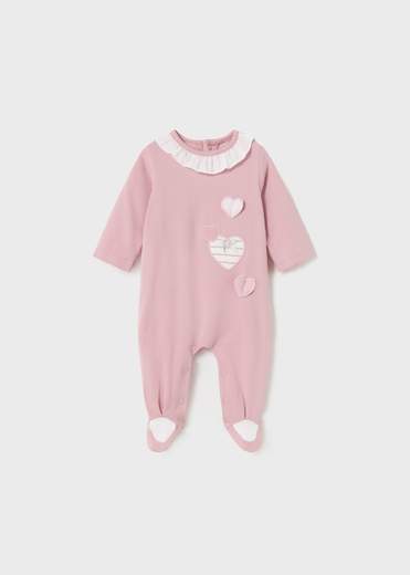 MAYORAL/NEW BORN 1738