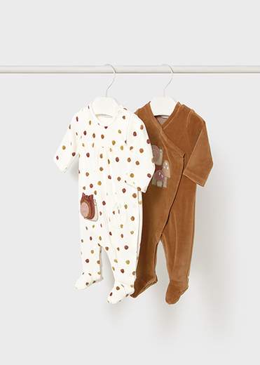 MAYORAL/NEW BORN 2706