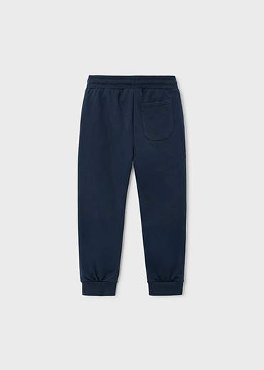 Tuta 2 pantaloni bambino