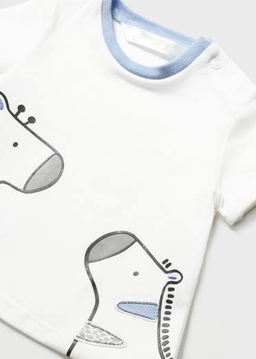 MAYORAL/NEW BORN 1619