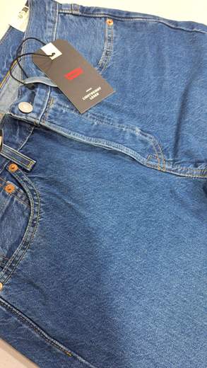 LEVI'S 00501-3644