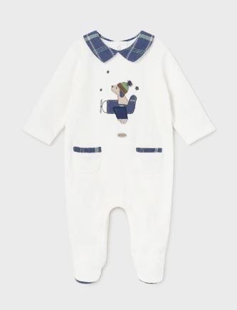 MAYORAL/NEW BORN 2793