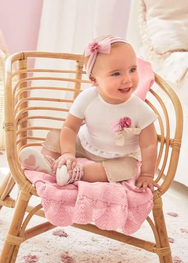 MAYORAL/NEW BORN 1763