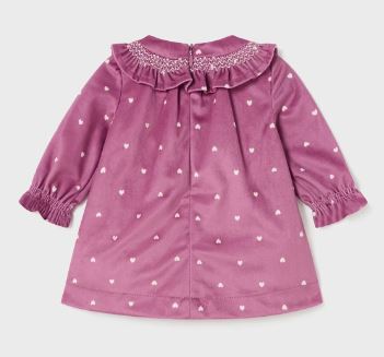 MAYORAL/NEW BORN 2840