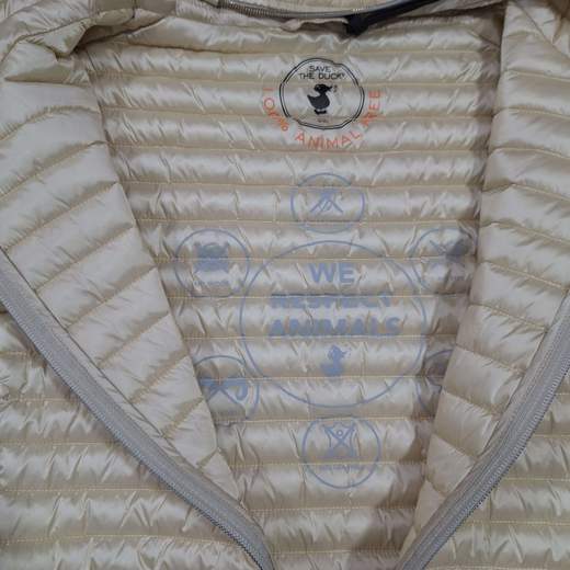 save the duck D33620W