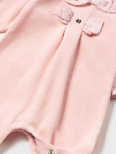 MAYORAL/NEW BORN 2735