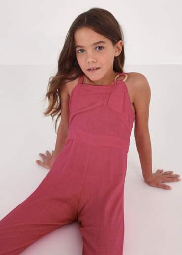 Tuta asimmetrica Ragazza