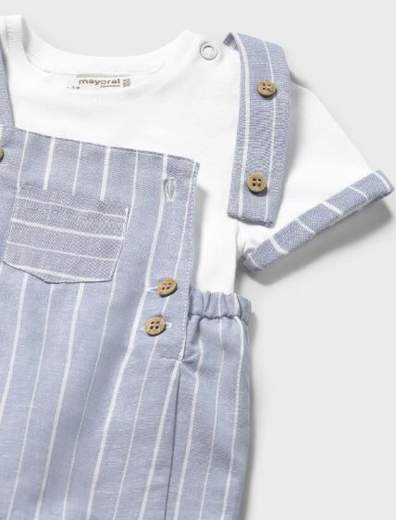 MAYORAL/NEW BORN 1621