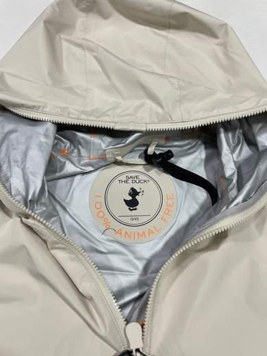 save the duck D32201W