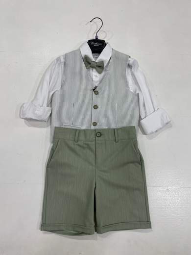 gentleman 2262