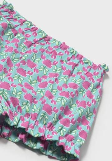 Pantaloncino neonata