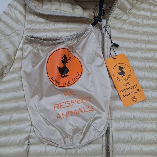 save the duck D33620W