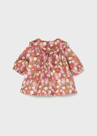 MAYORAL/NEW BORN 2822