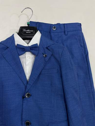 gentleman 2284