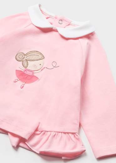 MAYORAL/NEW BORN 1503