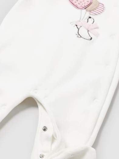 MAYORAL/NEW BORN 2781