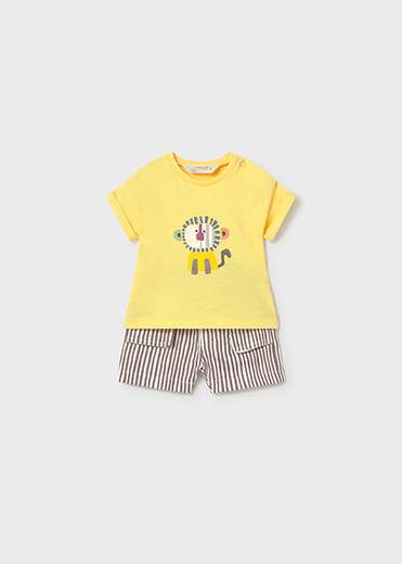 MAYORAL/NEW BORN 1284