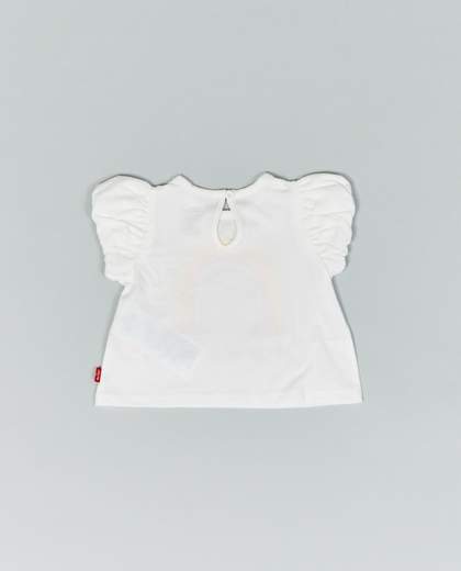 Completo T-shirt e Shorts Neonata