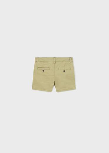 Bermuda Chino Twill Neonato