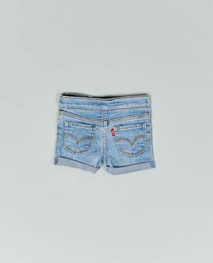 Completo T-shirt e Shorts Neonata