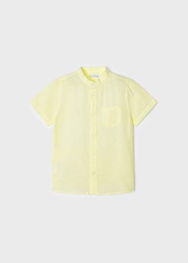 Camicia Coreana Bambino