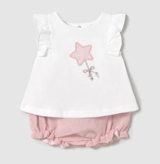 MAYORAL/NEW BORN 1255