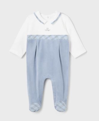 MAYORAL/NEW BORN 2791