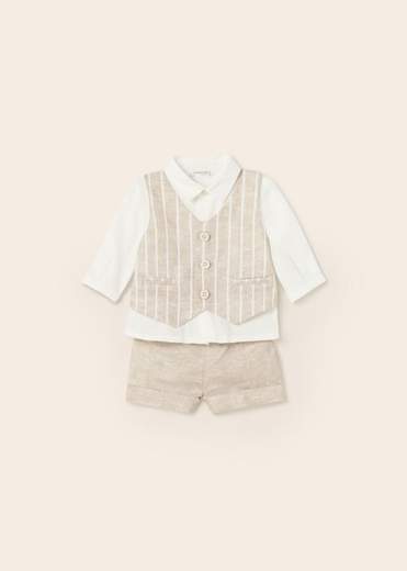 MAYORAL/NEW BORN 1263
