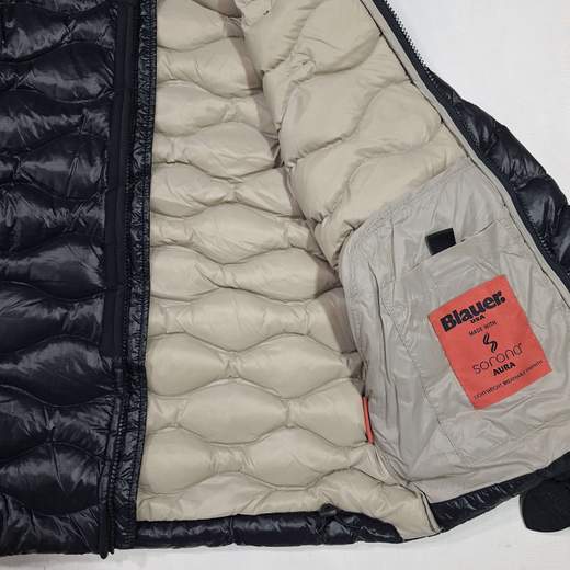 BLAUER KID 25WBLKC02429