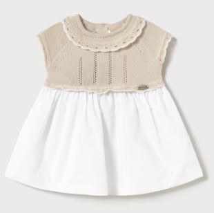 MAYORAL/NEW BORN 1849