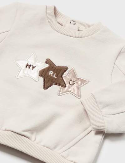 MAYORAL/NEW BORN 2455