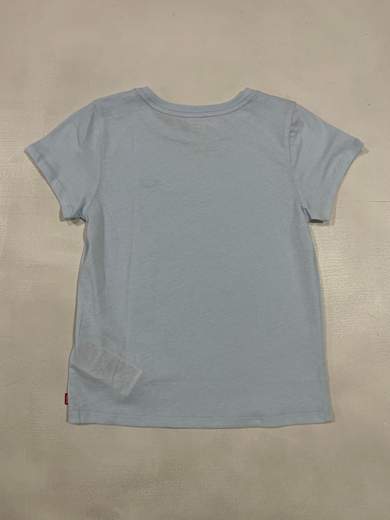 Kids Batwing Chest Hit Tee