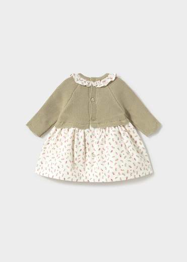MAYORAL/NEW BORN 2805