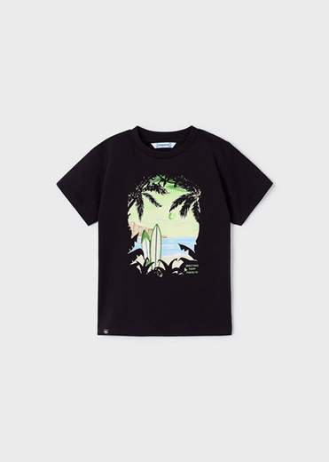 T-shirt Bambino