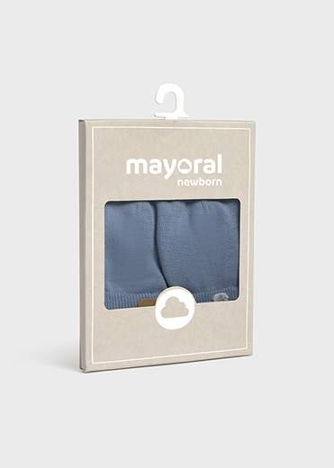MAYORAL/NEW BORN 9064