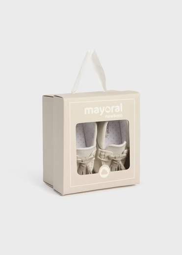 MAYORAL/NEW BORN 9732