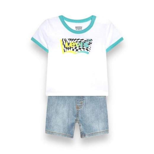 LEVI'S KIDS 6EH020